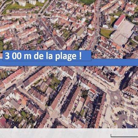 Le Portel Authentique, Hypercentre Zewnętrze zdjęcie